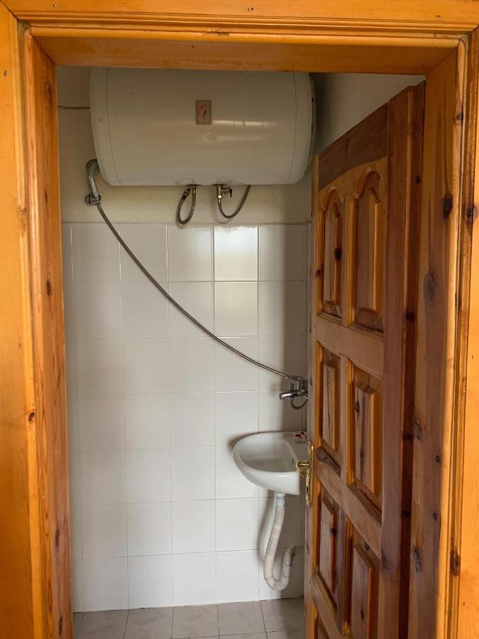 Grabove e Siperme Hotel Grabova מראה חיצוני תמונה
