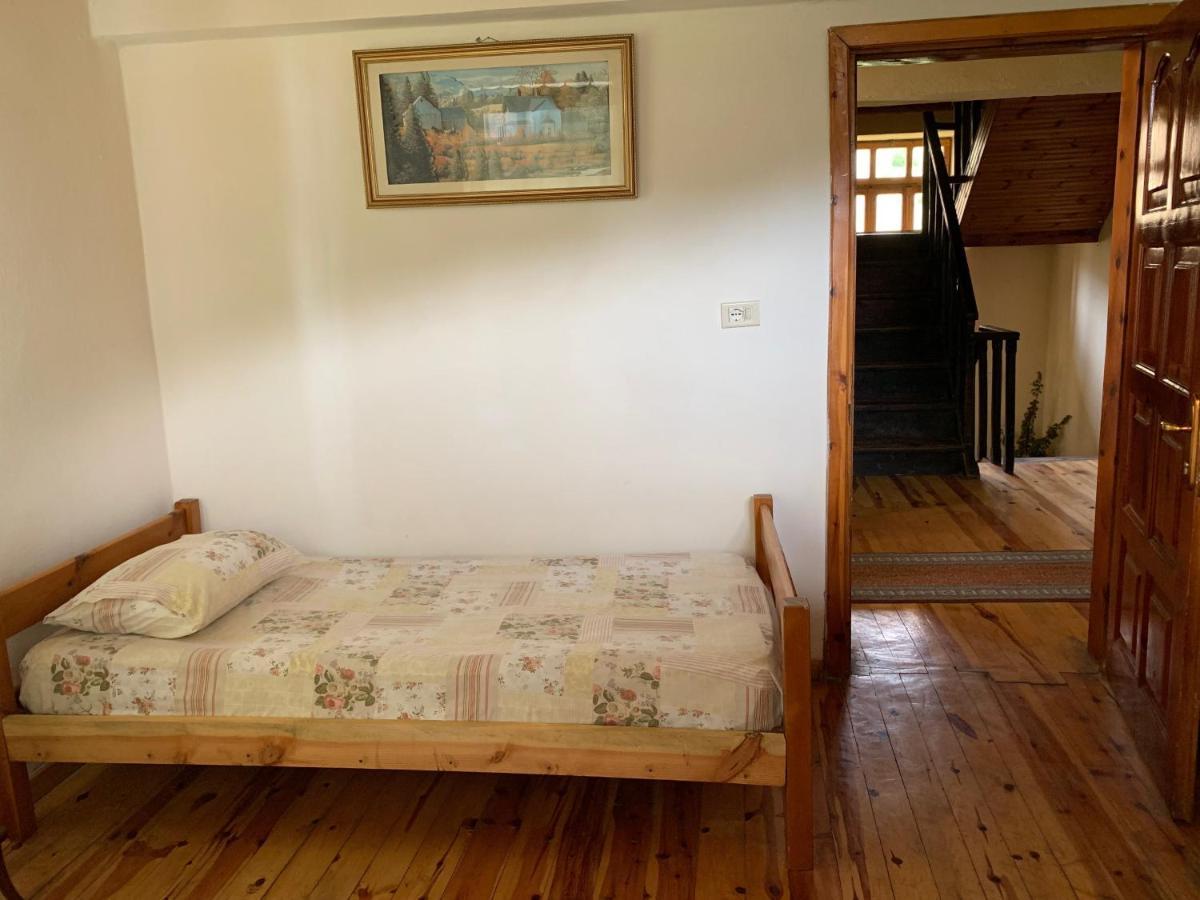 Grabove e Siperme Hotel Grabova מראה חיצוני תמונה
