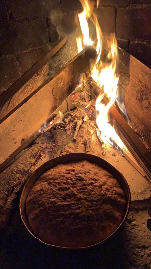 Grabove e Siperme Hotel Grabova מראה חיצוני תמונה